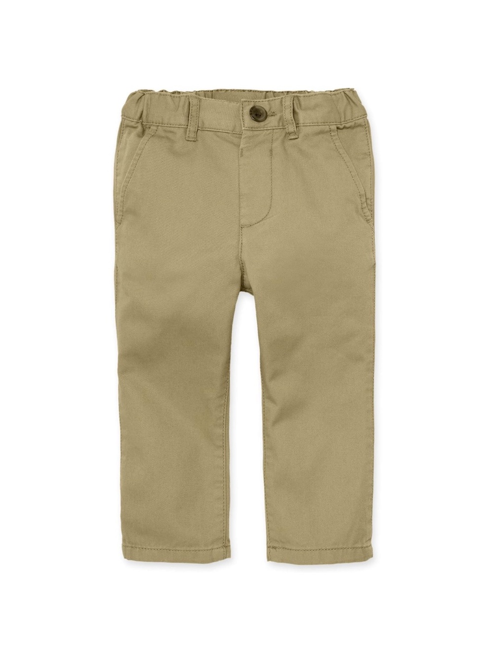 Set of 2 Baby Boys' Slacks/Pants - Picture 5 of 9